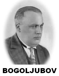 Bogoljubov