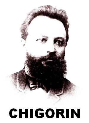 Chigorin