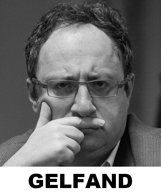 Gelfand