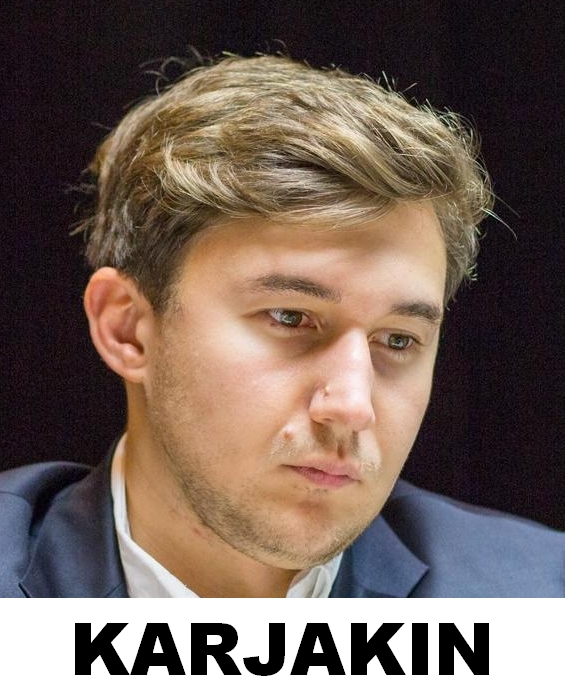 Karjakin