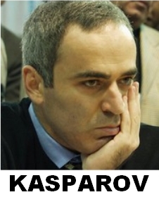 Kasparov