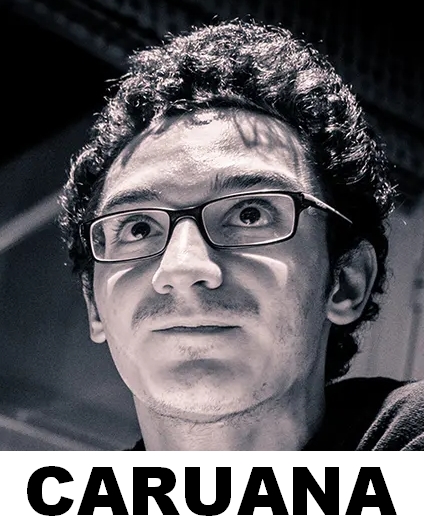 Caruana
