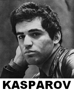 Kasparov-jeune